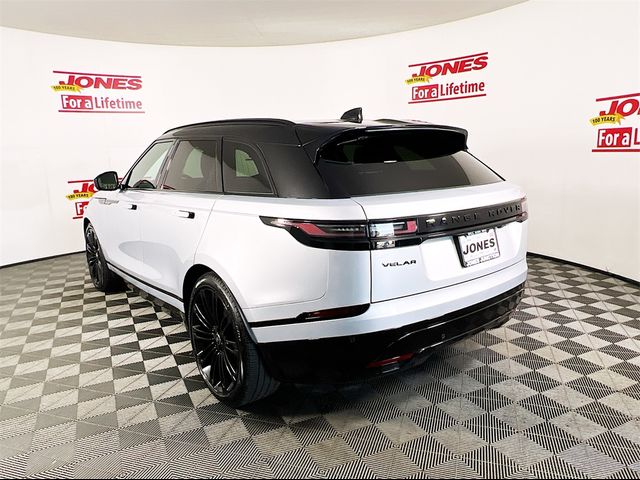 2024 Land Rover Range Rover Velar Dynamic SE