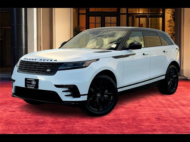 2024 Land Rover Range Rover Velar P250 Dynamic SE