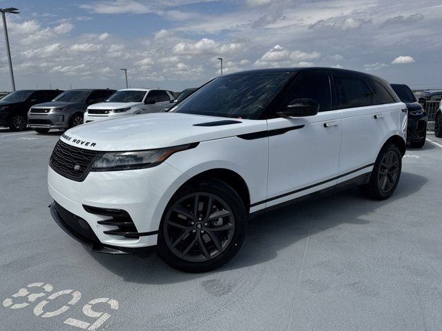 2024 Land Rover Range Rover Velar Dynamic SE