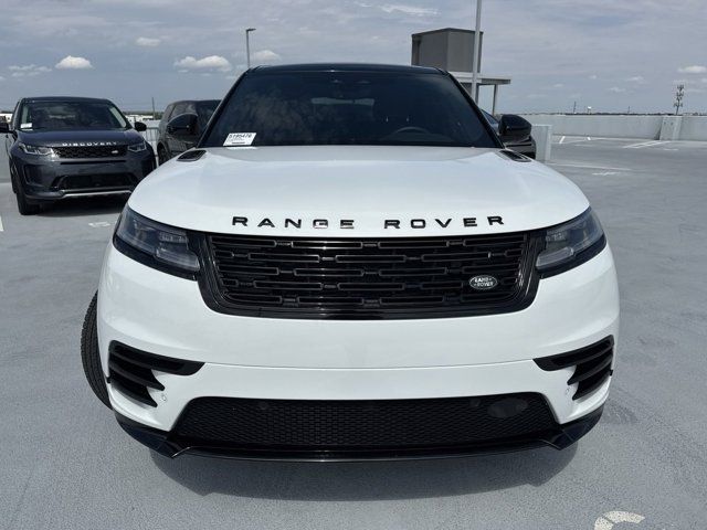 2024 Land Rover Range Rover Velar Dynamic SE