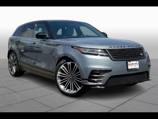 2024 Land Rover Range Rover Velar Dynamic SE