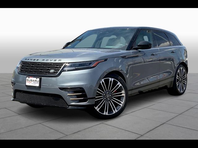 2024 Land Rover Range Rover Velar Dynamic SE