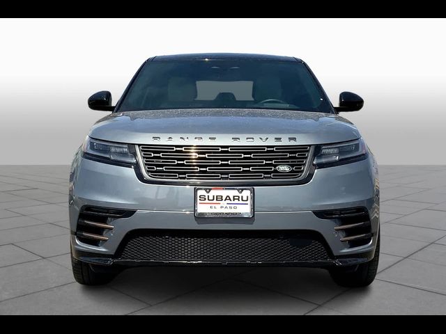 2024 Land Rover Range Rover Velar Dynamic SE