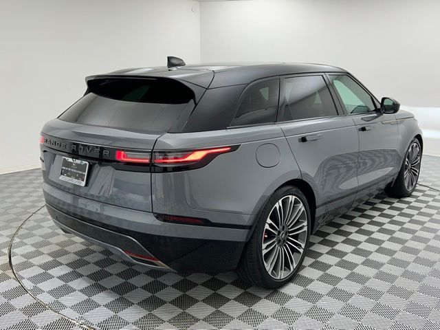 2024 Land Rover Range Rover Velar Dynamic SE