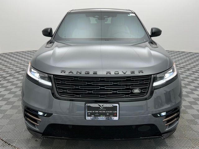 2024 Land Rover Range Rover Velar Dynamic SE