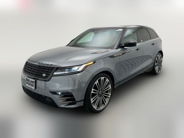 2024 Land Rover Range Rover Velar Dynamic SE