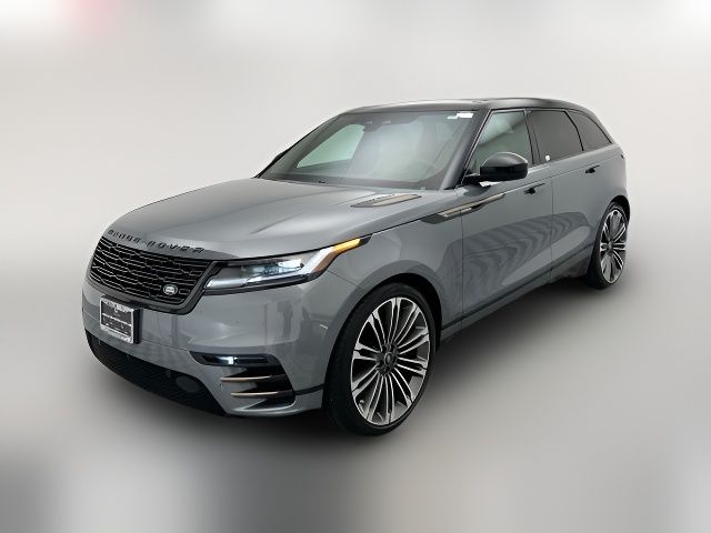 2024 Land Rover Range Rover Velar Dynamic SE