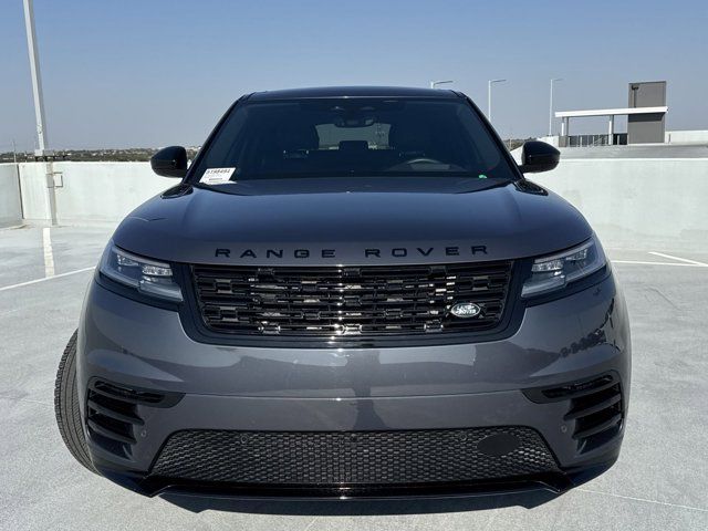 2024 Land Rover Range Rover Velar Dynamic SE