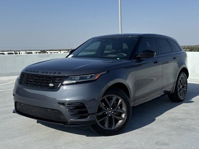 2024 Land Rover Range Rover Velar Dynamic SE