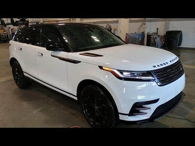 2024 Land Rover Range Rover Velar P250 Dynamic SE