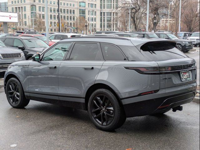 2024 Land Rover Range Rover Velar Dynamic SE