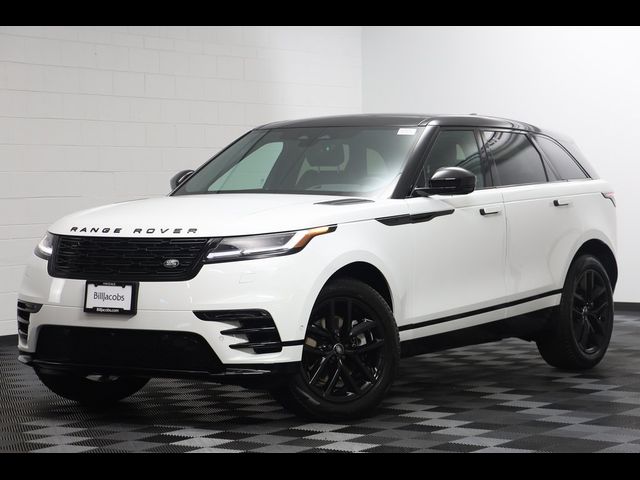 2024 Land Rover Range Rover Velar P250 Dynamic SE