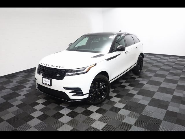 2024 Land Rover Range Rover Velar P250 Dynamic SE