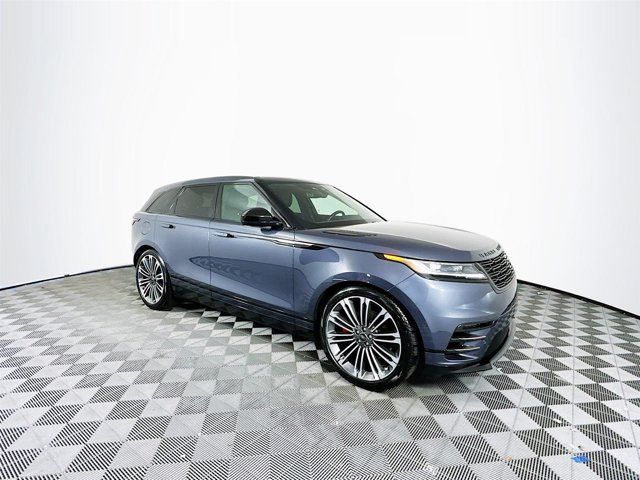 2024 Land Rover Range Rover Velar P250 Dynamic SE