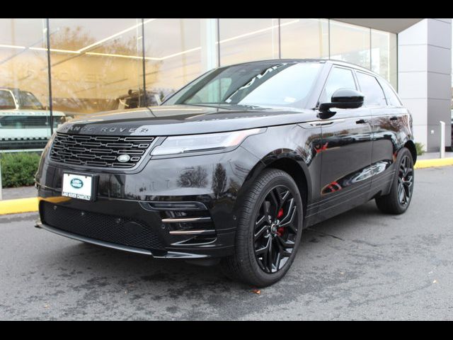 2024 Land Rover Range Rover Velar Dynamic SE