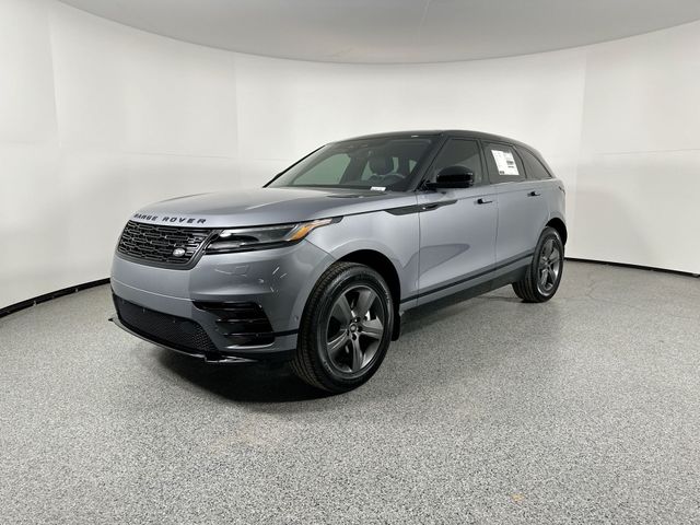 2024 Land Rover Range Rover Velar Dynamic SE