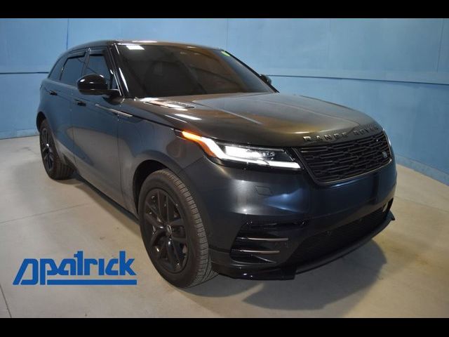 2024 Land Rover Range Rover Velar Dynamic SE