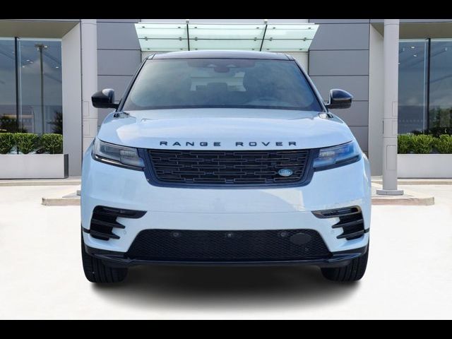 2024 Land Rover Range Rover Velar Dynamic SE