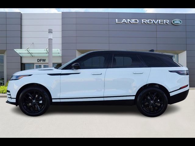 2024 Land Rover Range Rover Velar Dynamic SE