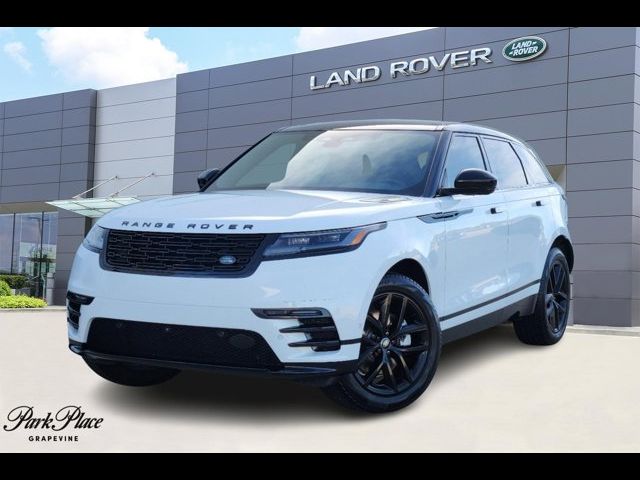 2024 Land Rover Range Rover Velar Dynamic SE