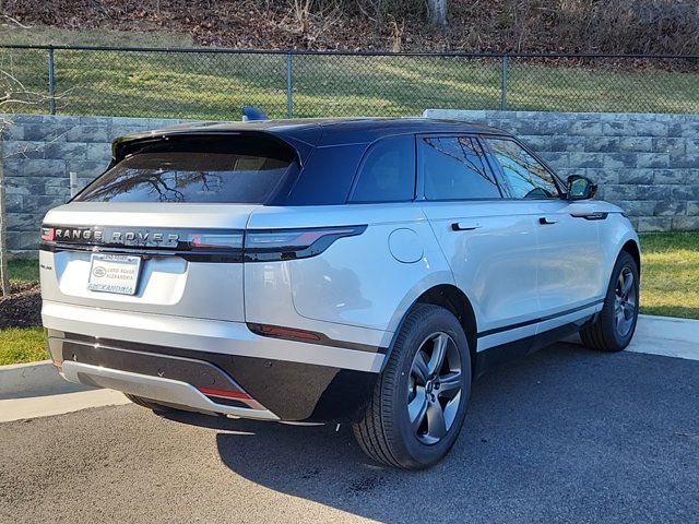 2024 Land Rover Range Rover Velar Dynamic SE