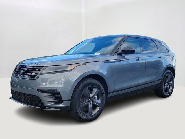 2024 Land Rover Range Rover Velar Dynamic SE