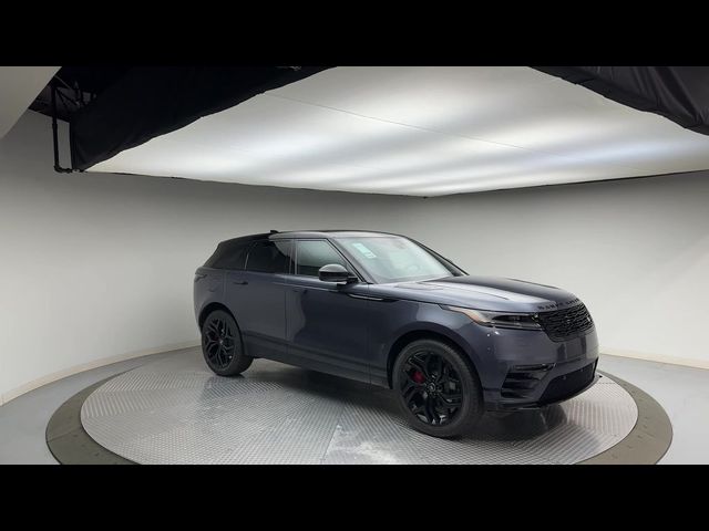 2024 Land Rover Range Rover Velar Dynamic SE