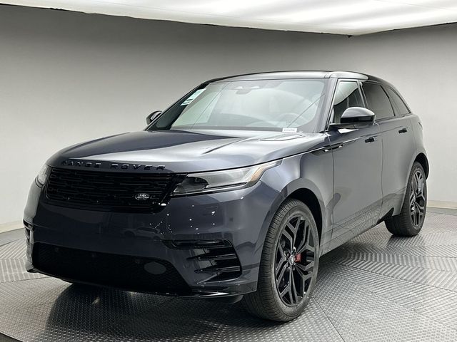 2024 Land Rover Range Rover Velar Dynamic SE