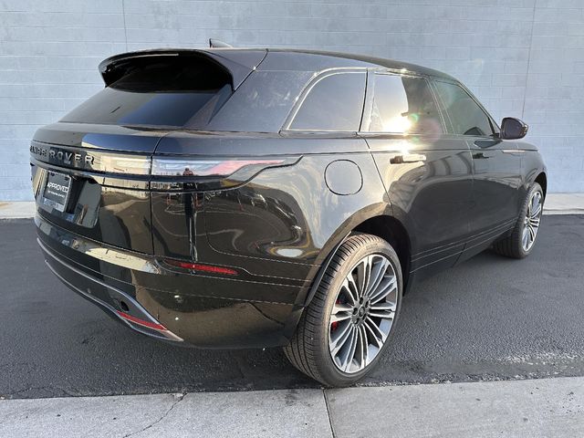 2024 Land Rover Range Rover Velar P250 Dynamic SE