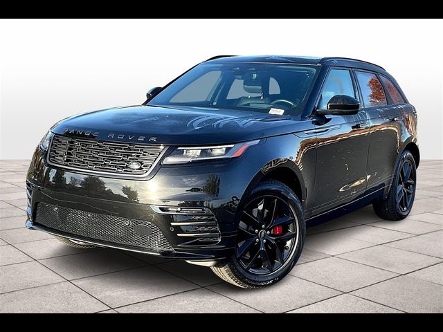 2024 Land Rover Range Rover Velar P250 Dynamic SE