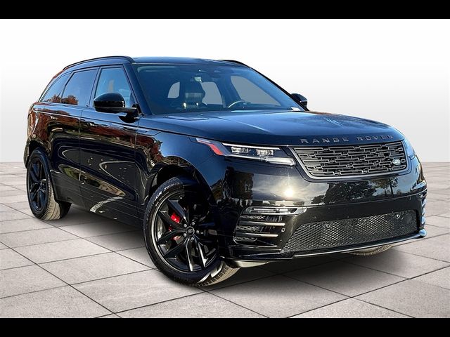 2024 Land Rover Range Rover Velar P250 Dynamic SE