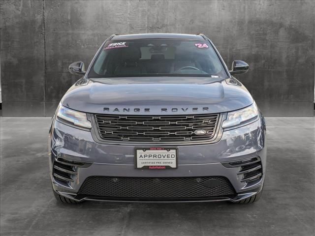 2024 Land Rover Range Rover Velar Dynamic SE