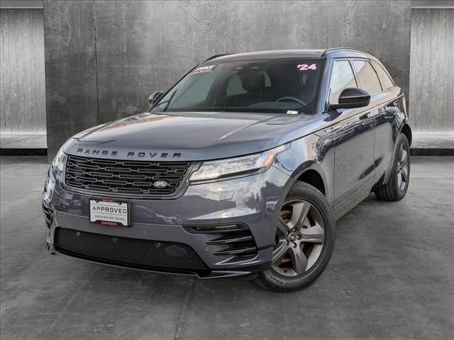 2024 Land Rover Range Rover Velar Dynamic SE