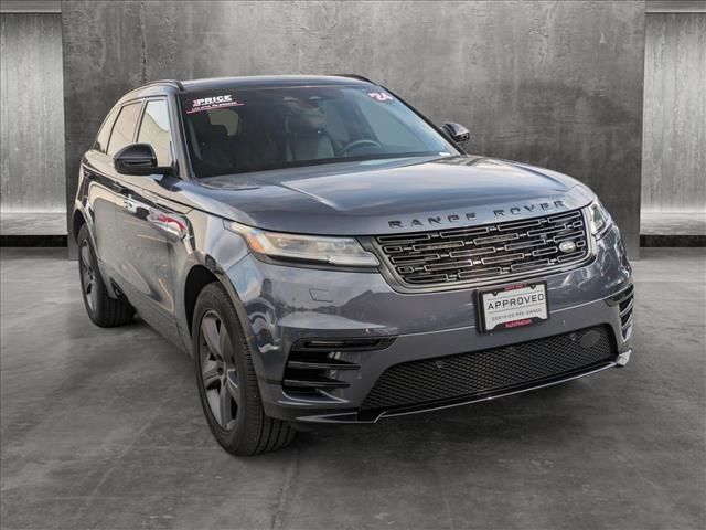 2024 Land Rover Range Rover Velar Dynamic SE