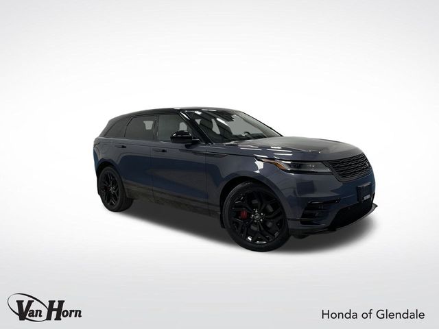 2024 Land Rover Range Rover Velar Dynamic SE