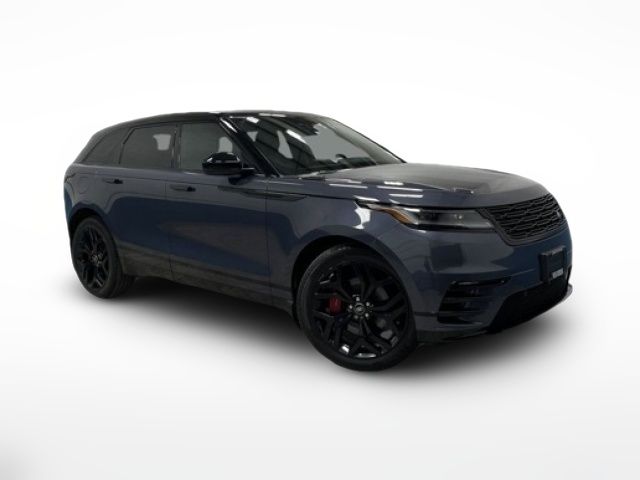 2024 Land Rover Range Rover Velar Dynamic SE