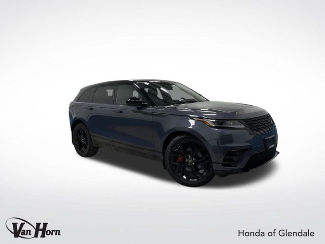 2024 Land Rover Range Rover Velar Dynamic SE