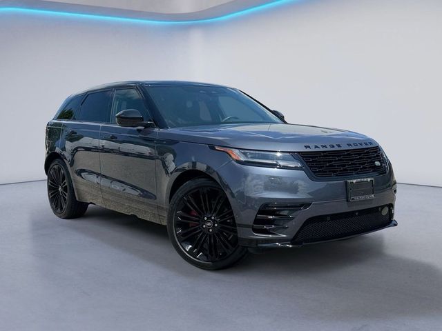 2024 Land Rover Range Rover Velar Dynamic SE