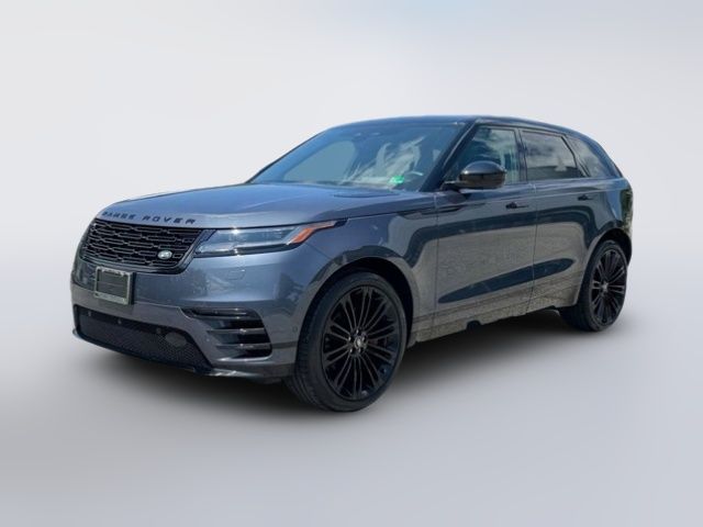 2024 Land Rover Range Rover Velar Dynamic SE