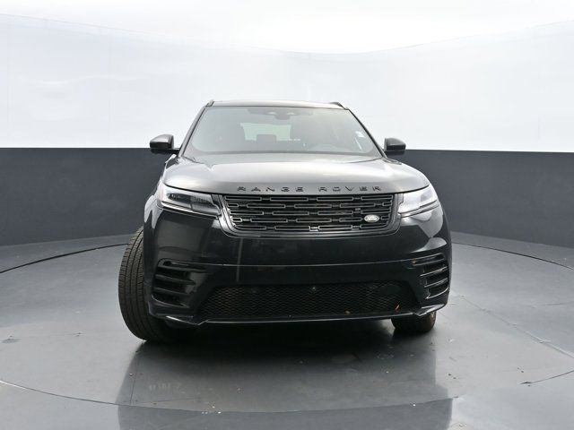 2024 Land Rover Range Rover Velar P250 Dynamic SE