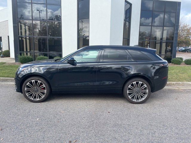 2024 Land Rover Range Rover Velar P250 Dynamic SE