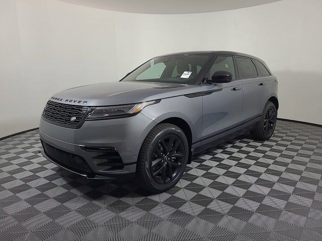 2024 Land Rover Range Rover Velar P250 Dynamic SE