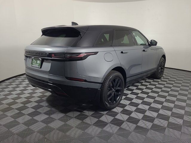 2024 Land Rover Range Rover Velar P250 Dynamic SE