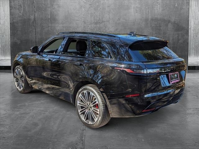 2024 Land Rover Range Rover Velar Dynamic SE