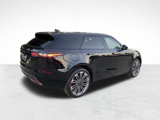 2024 Land Rover Range Rover Velar Dynamic SE