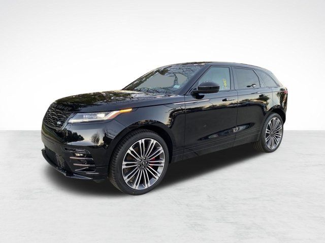 2024 Land Rover Range Rover Velar Dynamic SE