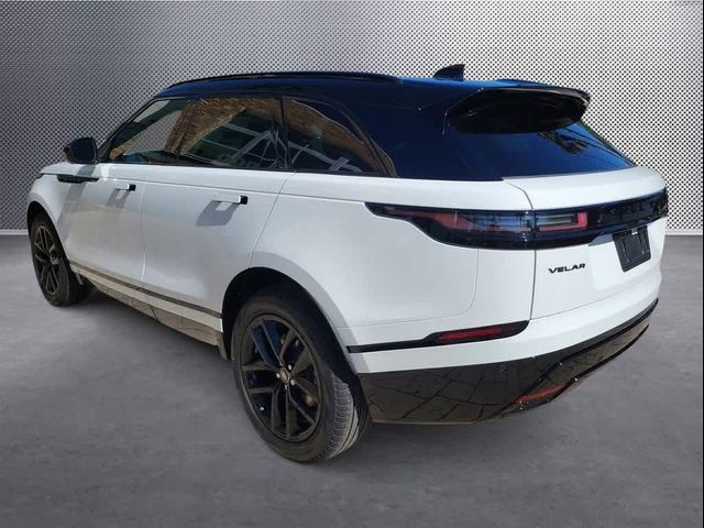 2024 Land Rover Range Rover Velar Dynamic SE