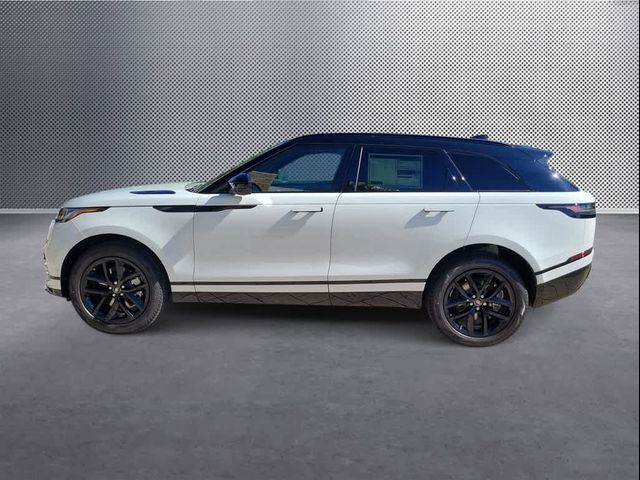 2024 Land Rover Range Rover Velar Dynamic SE