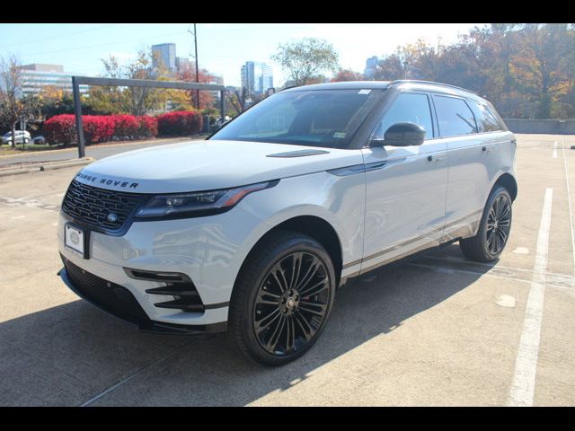 2024 Land Rover Range Rover Velar P250 Dynamic SE