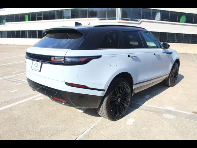 2024 Land Rover Range Rover Velar P250 Dynamic SE